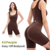 Seamless Tummy Control Bodysuit