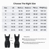 Seamless Tummy Control Bodysuit