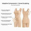 Seamless Tummy Control Bodysuit
