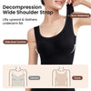 Seamless Tummy Control Bodysuit