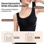 Seamless Tummy Control Bodysuit